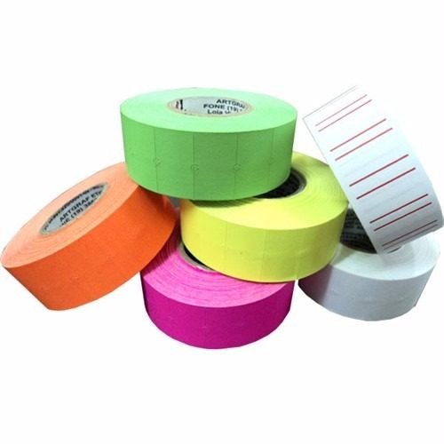 Motex Fluo x unidad.