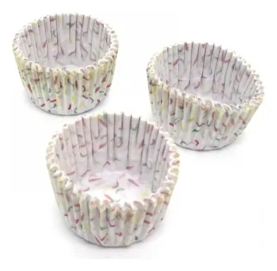 N°10 PIROTINES Comunes x 25 unidades.