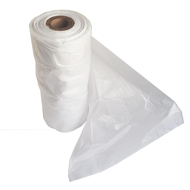 50x70cm BOBINA Bolsas &quot;DUO&quot; x Unidad.