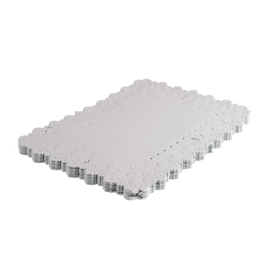 26x32 x Unidad Blonda Rectangular.