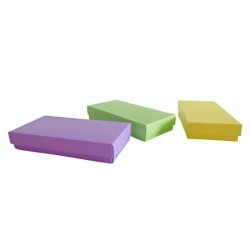 1/2kg BOMBONERA Lisa x Unidad.