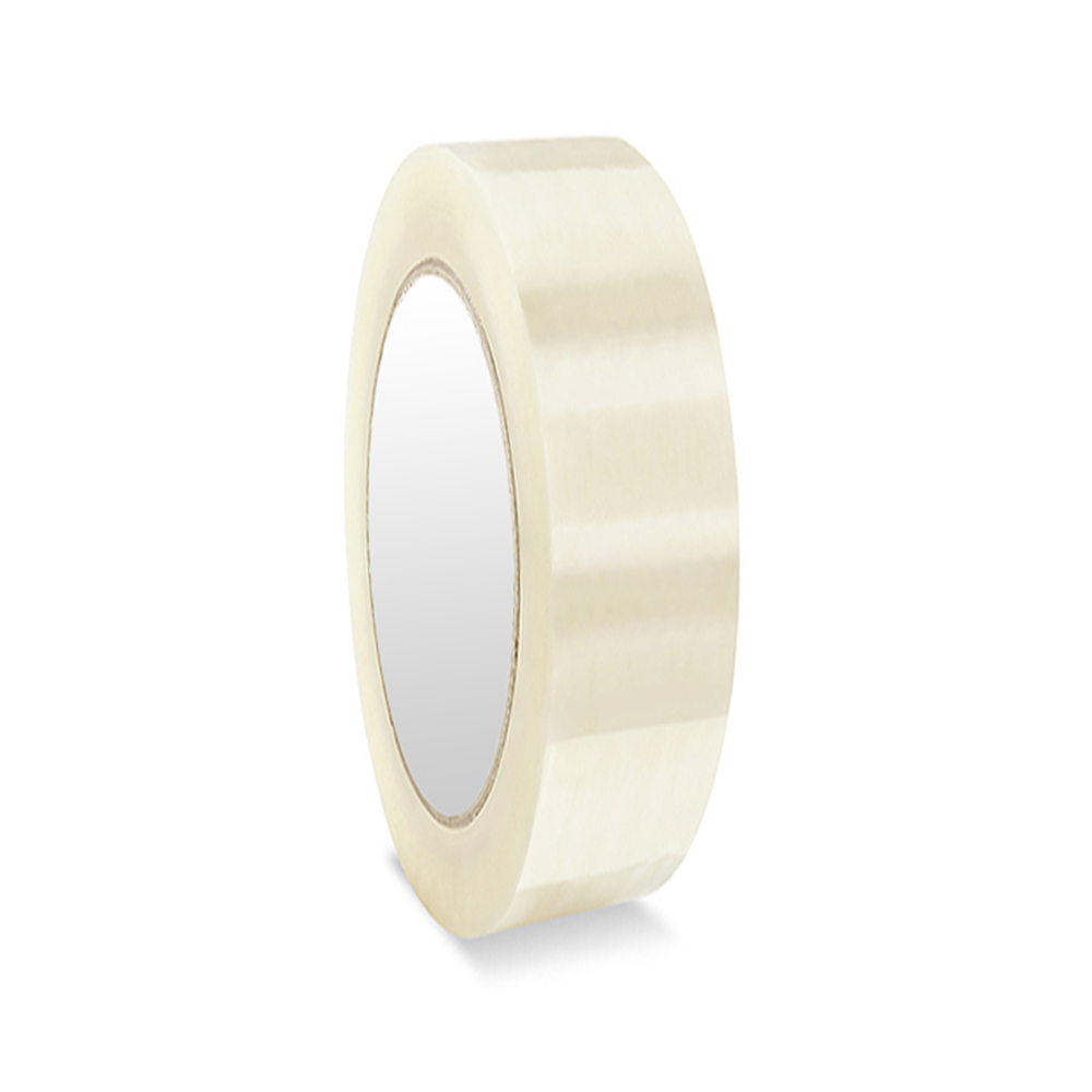 24x50 TRANSPARENTE Adhesiva cinta x Unidad.