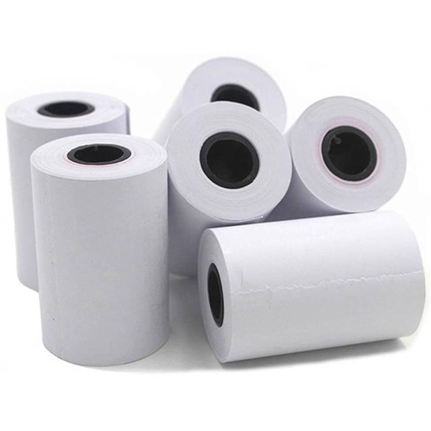 57x20 TERMICO Rollo x unidad.