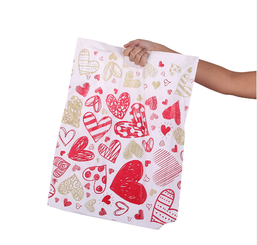 50x60 RIÑON FANTASIA Bolsas x 50 unidades.