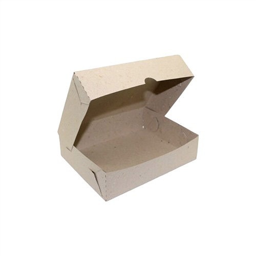 LOMO Caja gris grande x 10 unidades