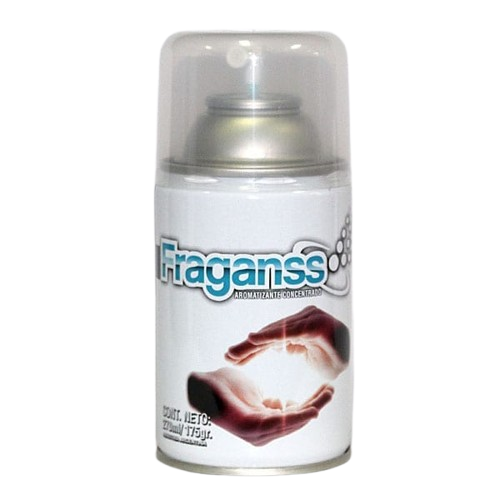 AROMATIZANTE Ambientes x unidad (G).