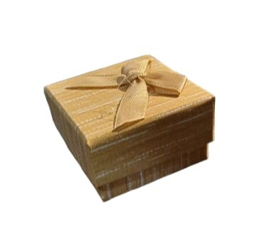 5x3x5cm Caja regalo Joyeria x Unidad.