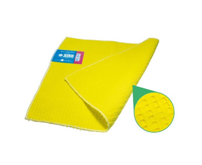 40x40cm Rejilla NIDO DE ABEJA "NUVIA" x Unidad.