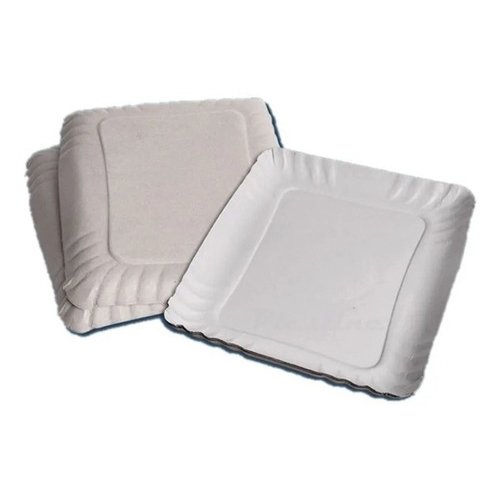 N°4 Bandeja gris x 10 unidades.