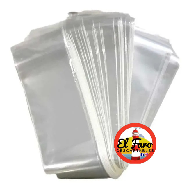 JUGUITO Bolsitas x 50 unidades.
