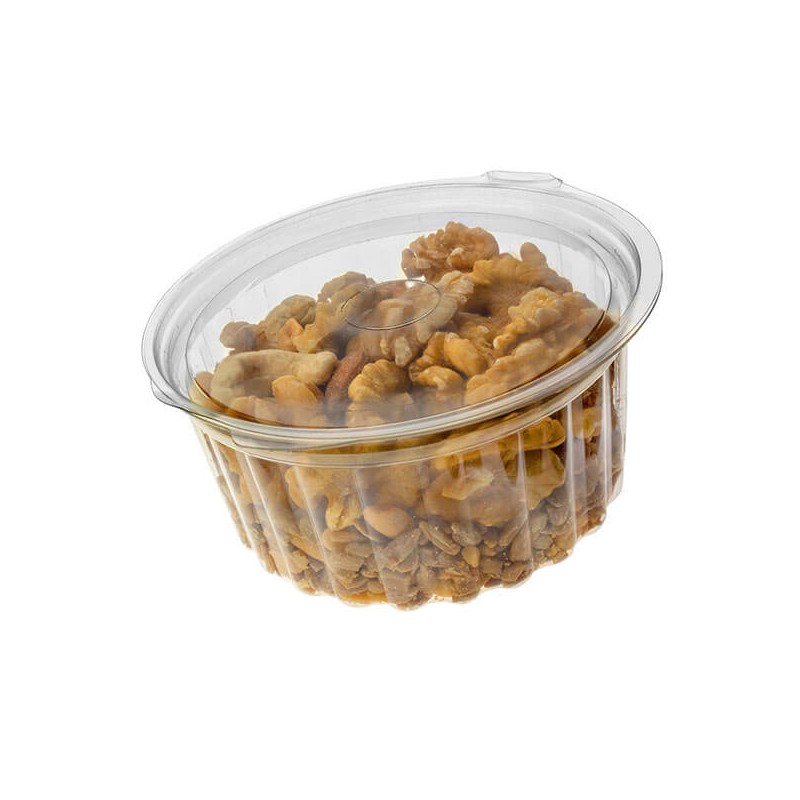 N°1135 TAPA BISAGRA pote x Unidad.