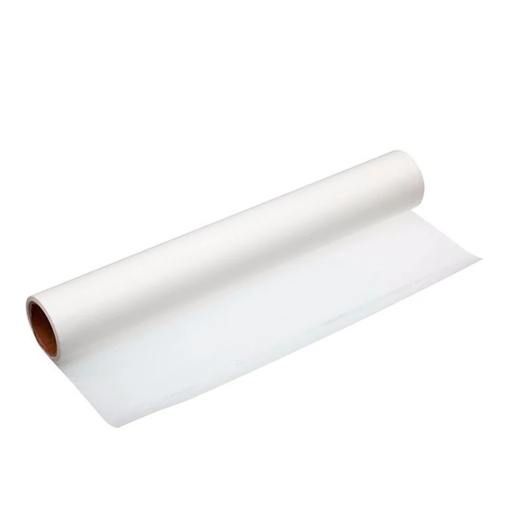 5Mts MANTECA Papel rollo x Unidad.
