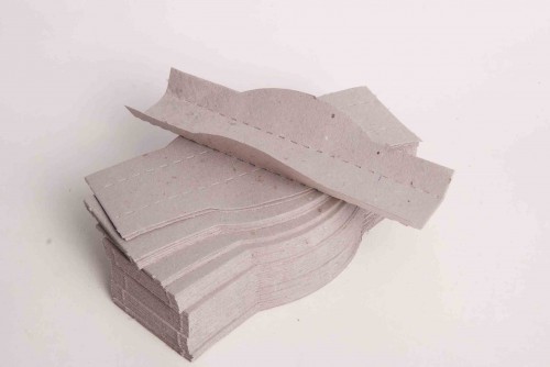 22cm x 100u - Porta panchos.