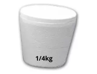 1/4Kg POTE TERMICO c/tapa x unidad.