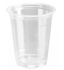 1Lt VASO plastico x unidad.